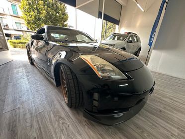 Nissan 350Z Coupe 3.5 V6 Lev2