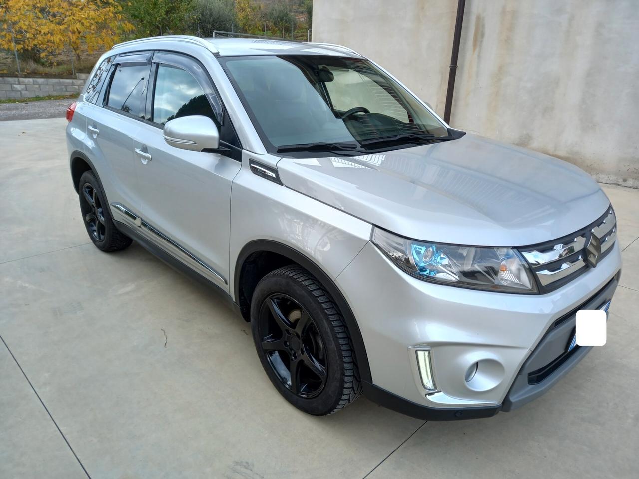 Suzuki Vitara 1.6 DDiS 4WD AllGrip V-Top 2018