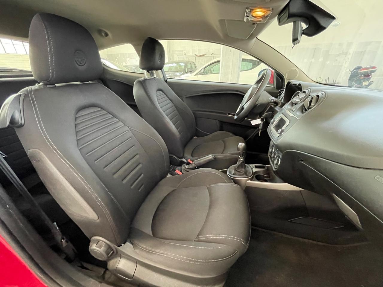 Alfa Romeo MiTo 1.4 78 CV 8V S&S