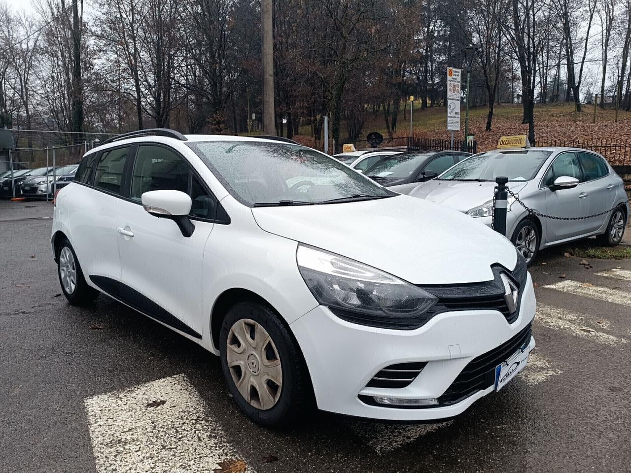 Renault Clio Sporter 1.5 dCi 75CV Energy Life