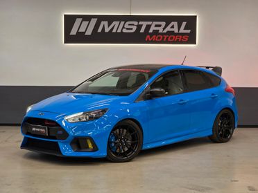 Ford Focus 2.3 350 CV AWD RS Track Edition