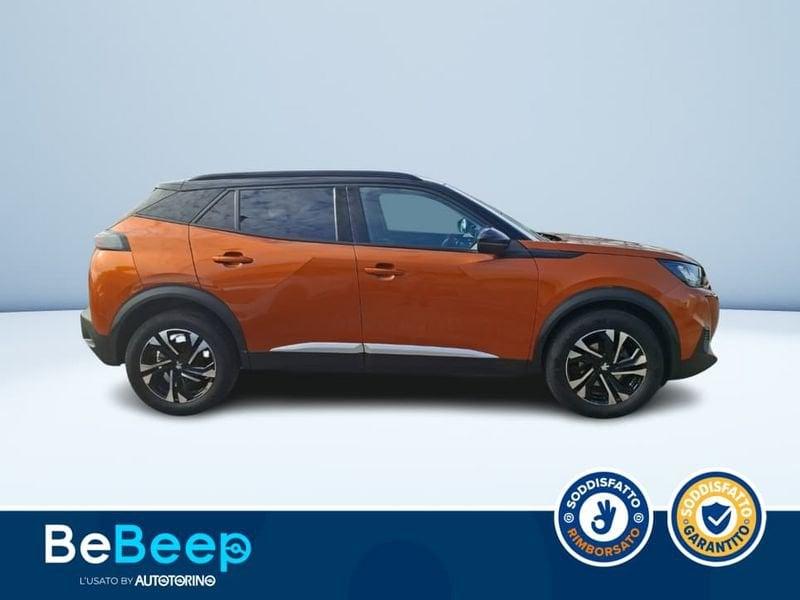 Peugeot 2008 1.2 PURETECH ALLURE PACK S&S 130CV EAT8