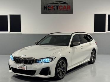 Bmw M 340d 48V xDrive Msport