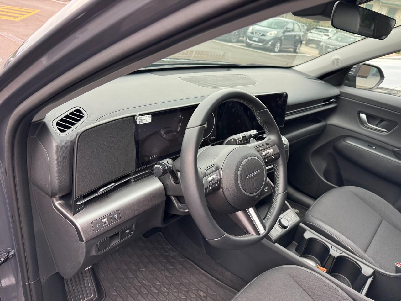 Hyundai Kona EV 64.8 KWh Exclusive