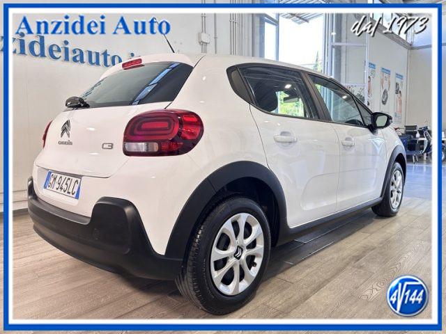 CITROEN C3 N1 1.5 BlueHDi 100 Cv Business Combi