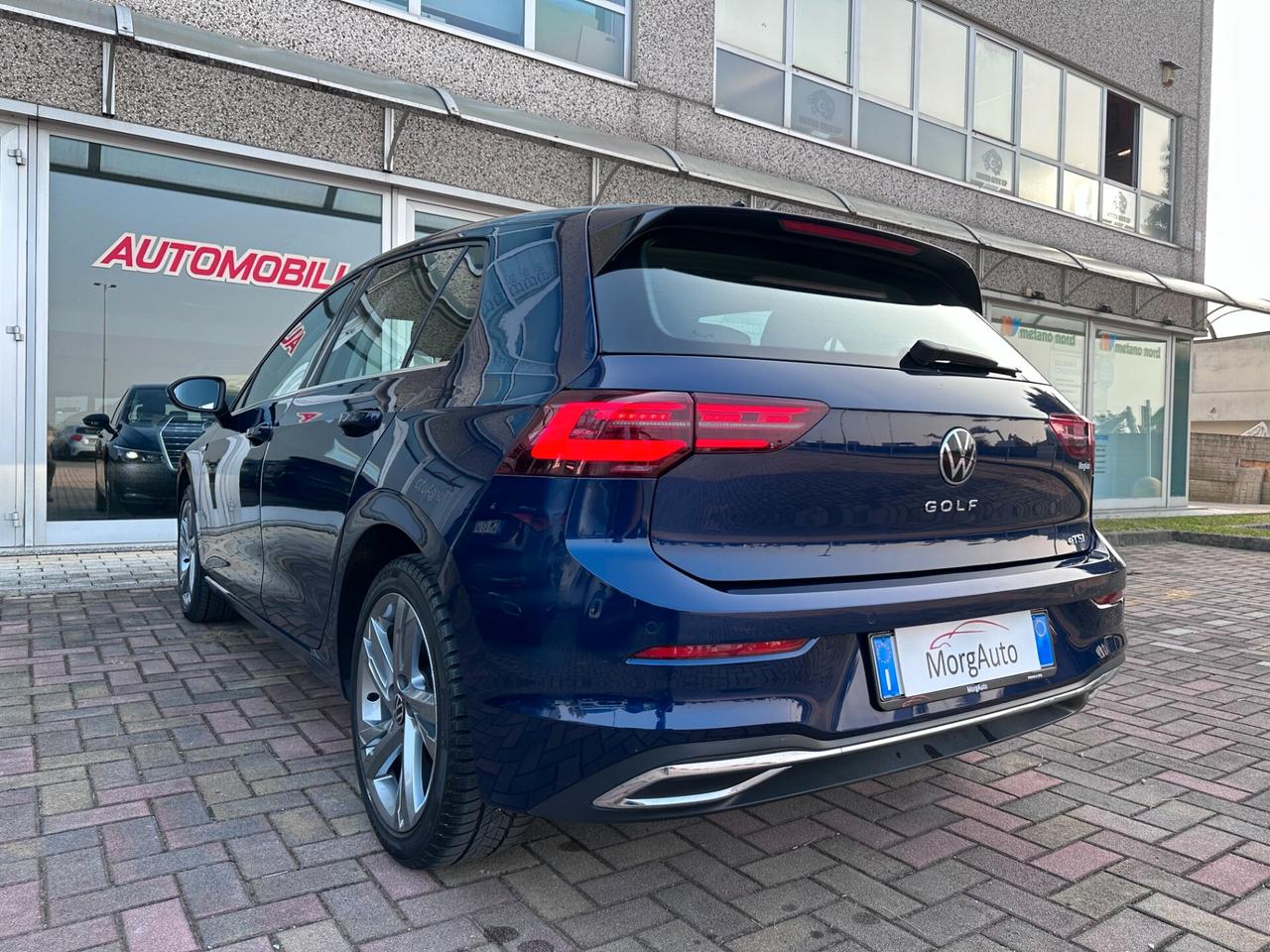 VW GOLF 1.5eTSI 150CV 1st Edition Style AUTOMATICA! IQ-LED