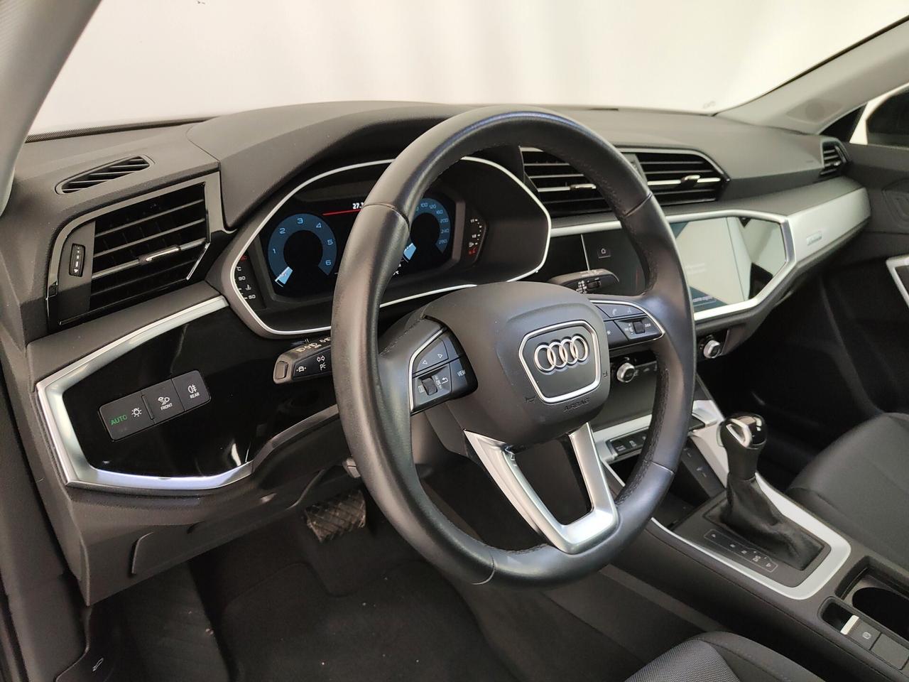 Audi Q3 SPB 35 TDI quattro S tronic Business Plus