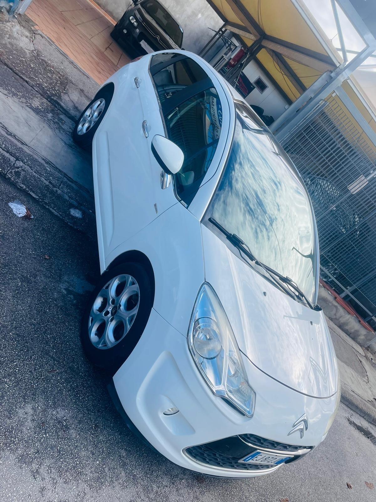 Citroen C3 1.1 GPL airdream Attraction