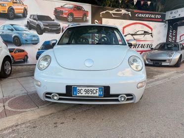 Volkswagen New Beetle 1.6