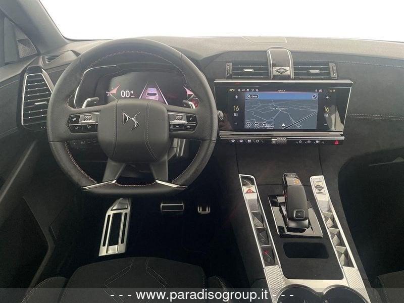 DS DS 7 DS7 BLUEHDI 130 PALLAS