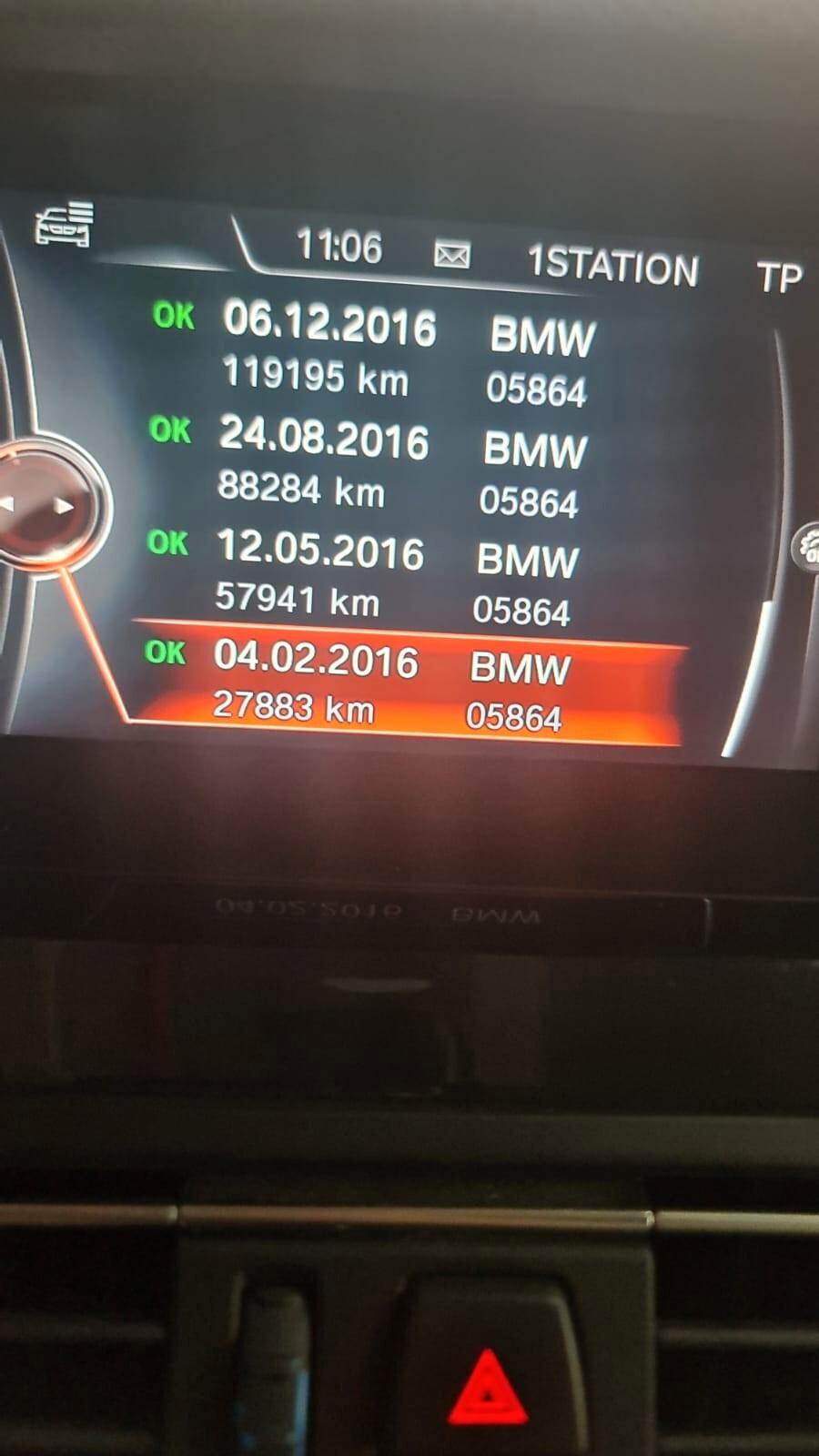 Bmw 520 525d xDrive Business aut.