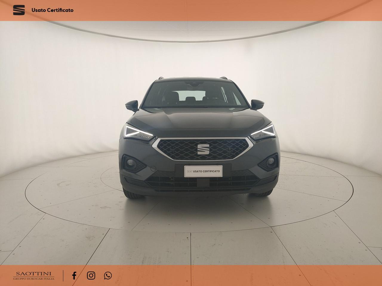 2.0 TDI Style 150 CV DSG 7 posti