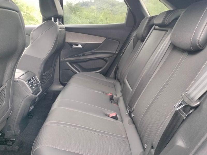 Peugeot 3008 3008 BlueHDi 130 S&S EAT8 GT