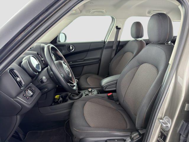 MINI Mini Countryman 2.0 Cooper D Countryman