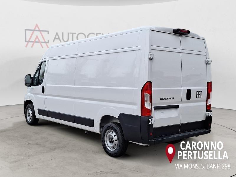 FIAT Ducato 35 L3H2 2.2 diesel 140cv +IVA