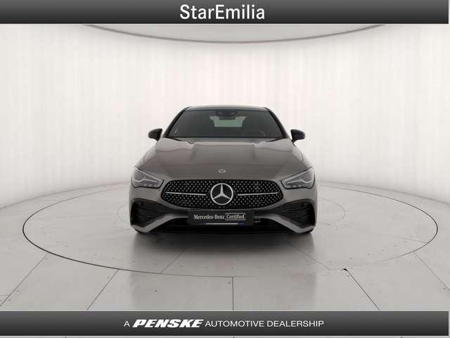 Mercedes-Benz CLA 200 CLA 200 d Automatic AMG Line Advanced Plus