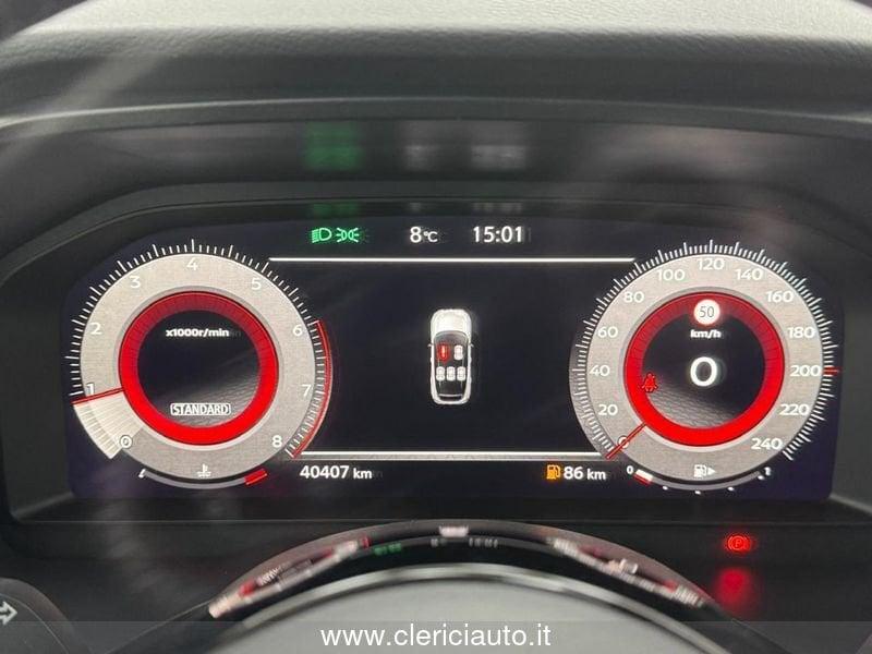 Nissan Qashqai MHEV 140 CV Premiere Edition (TETTO PAN.)