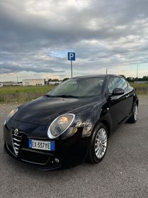 Alfa Romeo MiTo 1.3 JTDm 85 CV S&S Racer