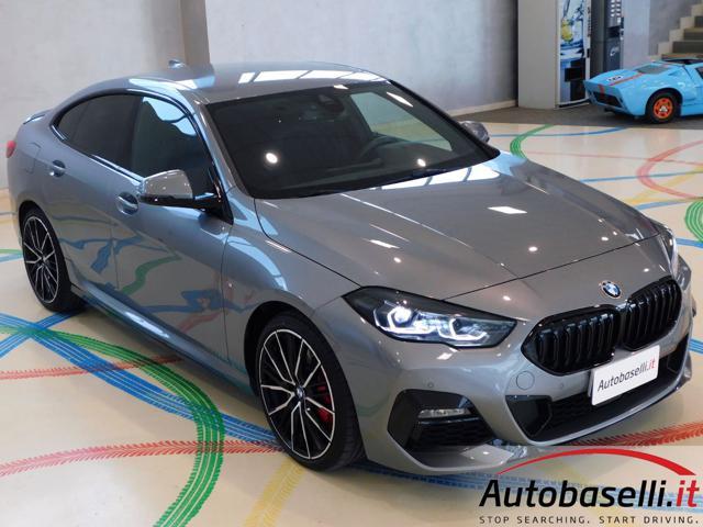 BMW 220 218D GRAN COUPÉ 'MSPORT PRO' AUTOMATICA 150CV