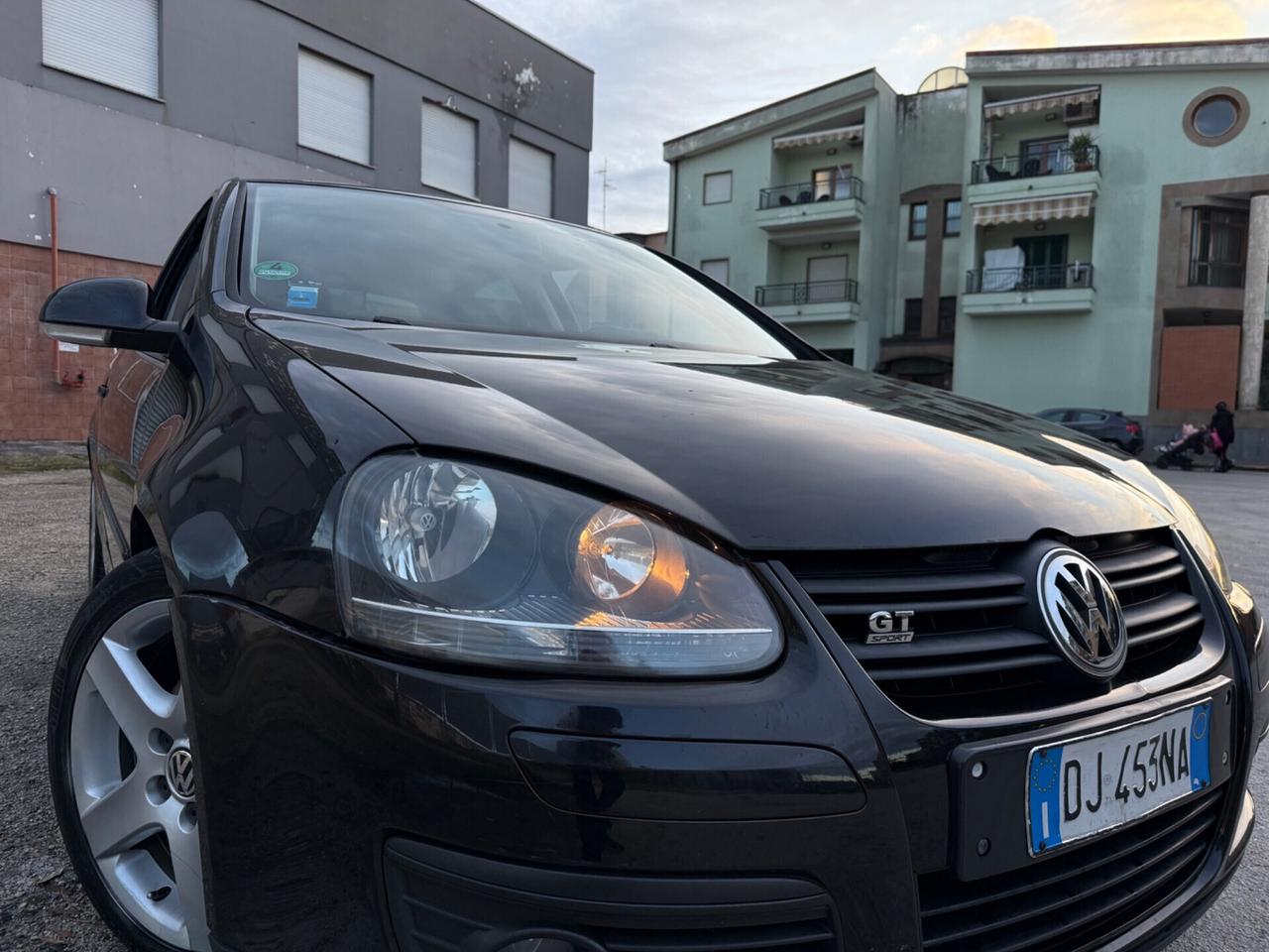 Volkswagen Golf GTI 1.4TSI Automatica Tetto Full Perfetta