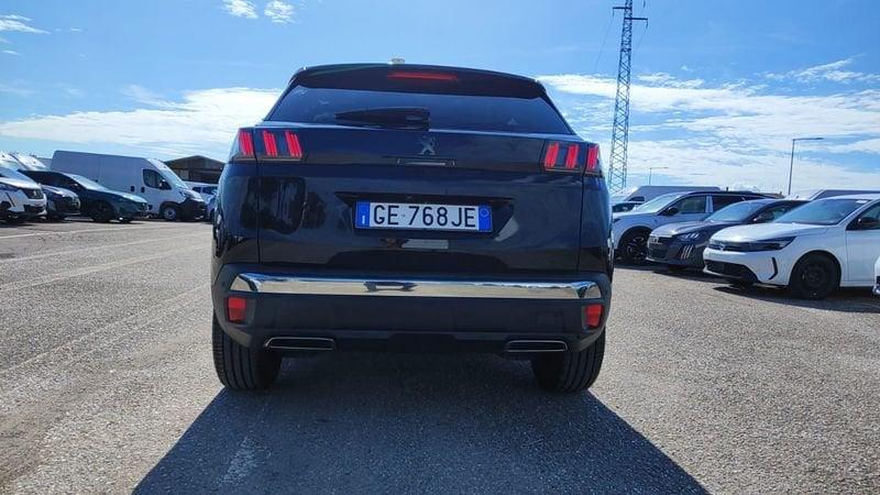 Peugeot 3008 PureTech Turbo 130 EAT8 S&S Allure Pack