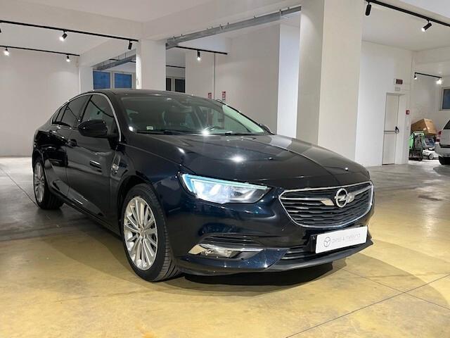 Opel Insignia 2.0 CDTI S&S Grand Sport Innovation