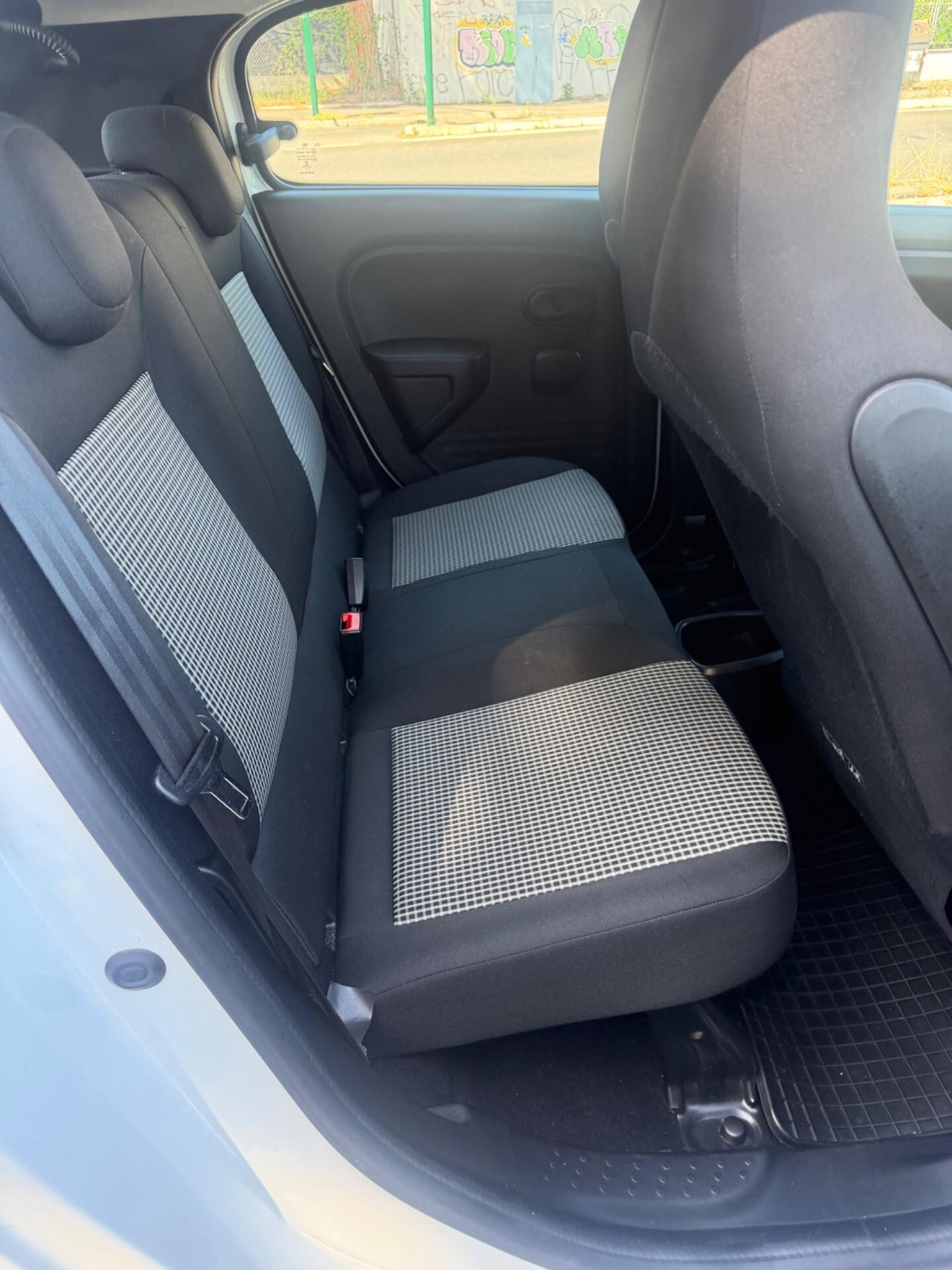 Renault Twingo 1.0 nuovo mod Intens Limited