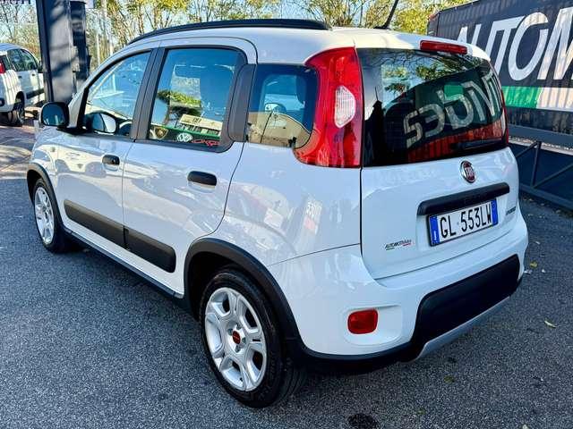 Fiat Panda 1.0 firefly hybrid City Life *GPL BRC NUOVO*