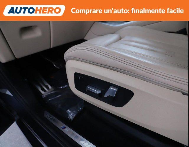 BMW X5 xDrive25d Msport