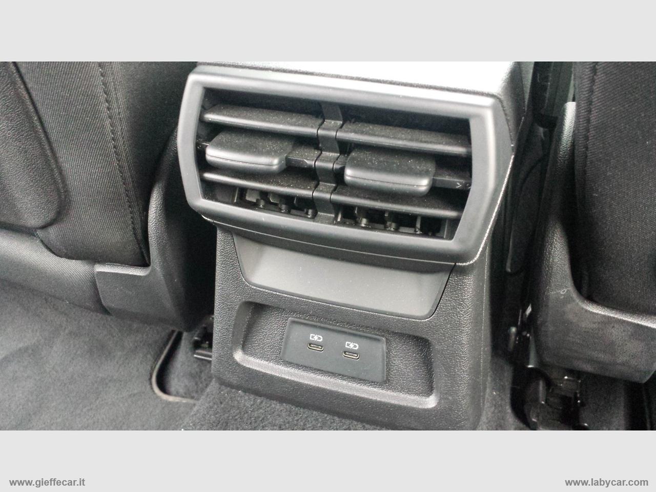 AUDI A3 SPB 35 TFSI MHEV S-Tronic Business Advanc.