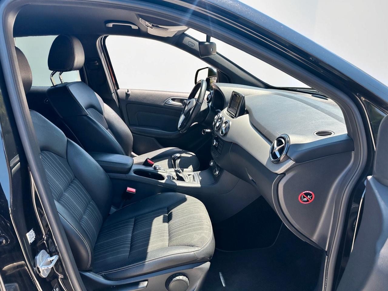 Mercedes-benz B 180 CDI Premium