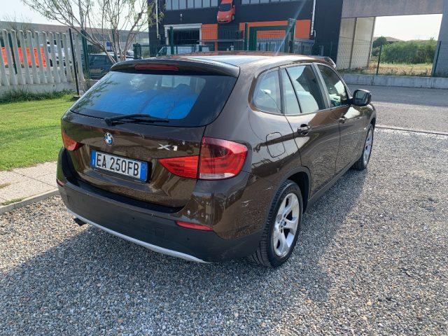 BMW X1 xDrive20d Futura