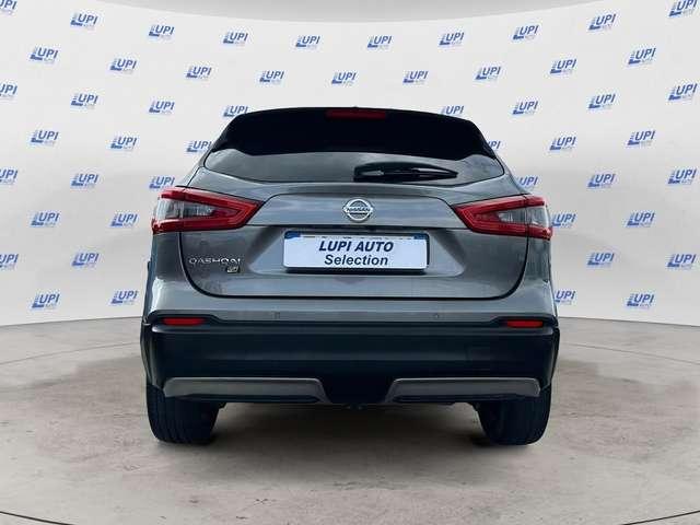 Nissan Qashqai 1.5 dci N-Connecta 110cv