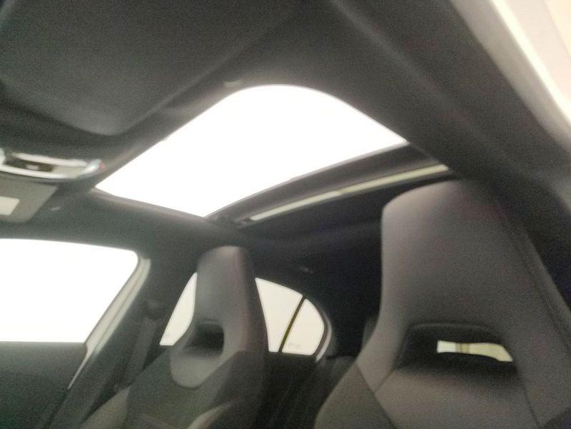 Mercedes-Benz Classe A A 220 d AMG Line Premium Plus auto