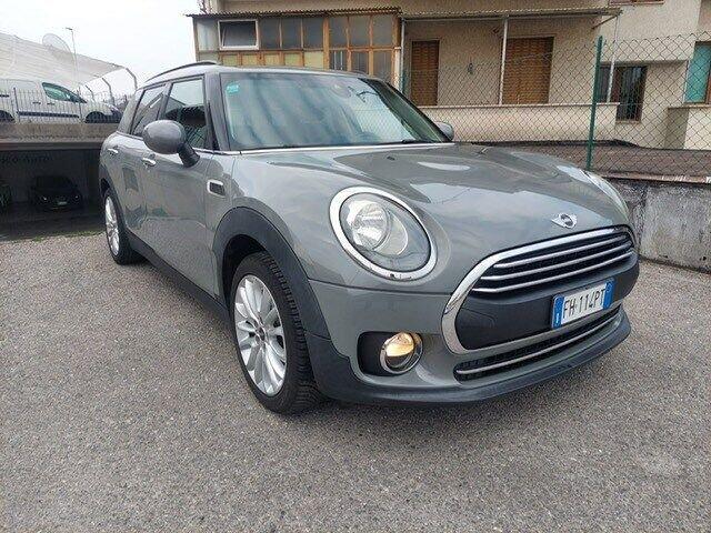 MINI Mini Clubman Mini 1.5 One D Business Clubman