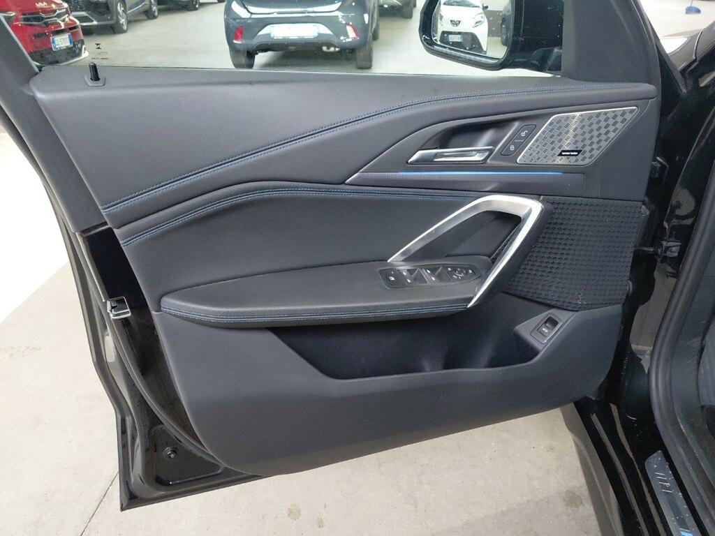 BMW X1 23 d Mild Hybrid 48V MSport Edition Signature xDrive DCT