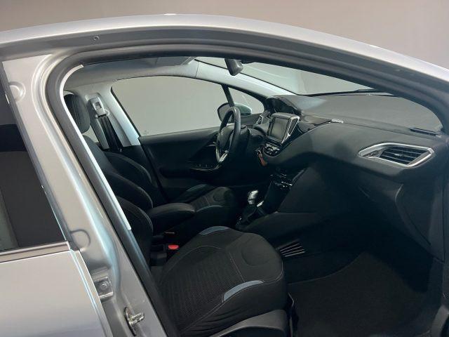 PEUGEOT 208 1.6 e-HDi 92 CV Stop&Start 5 porte Allure
