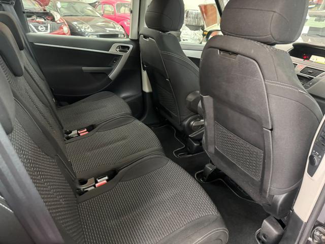 CITROEN C4 Picasso 1.6 e-HDi 110 FAP CMP6 Business