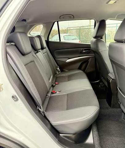 Suzuki SX4 S-Cross 1.4h Top+ 2wd 129cv