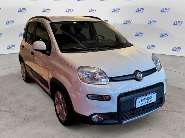 Fiat Panda 1.0 firefly hybrid City Life s&s 70cv 5p.ti