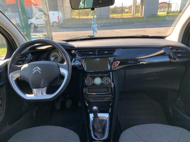 CITROEN C3 PureTech 82 Monna Lisa