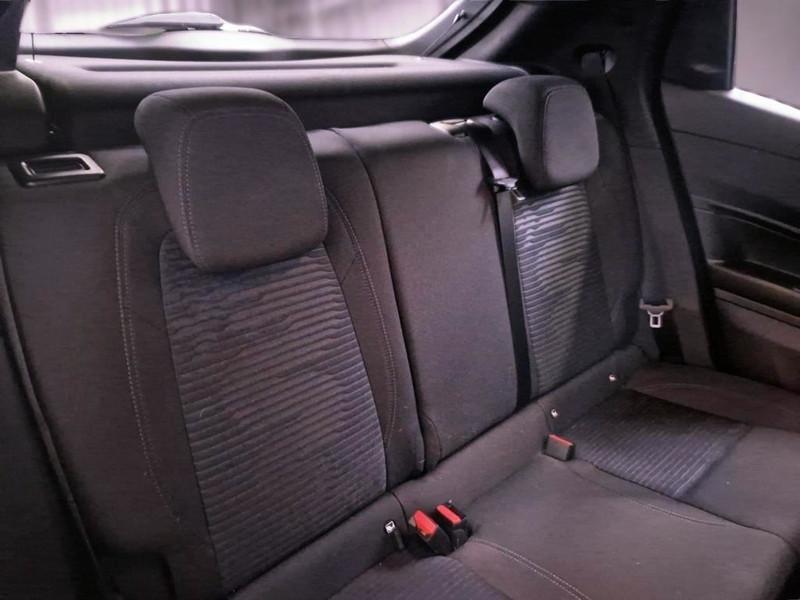 ALFA ROMEO JUNIOR 1.2 136cv Hybrid eDCT6 Ibrida