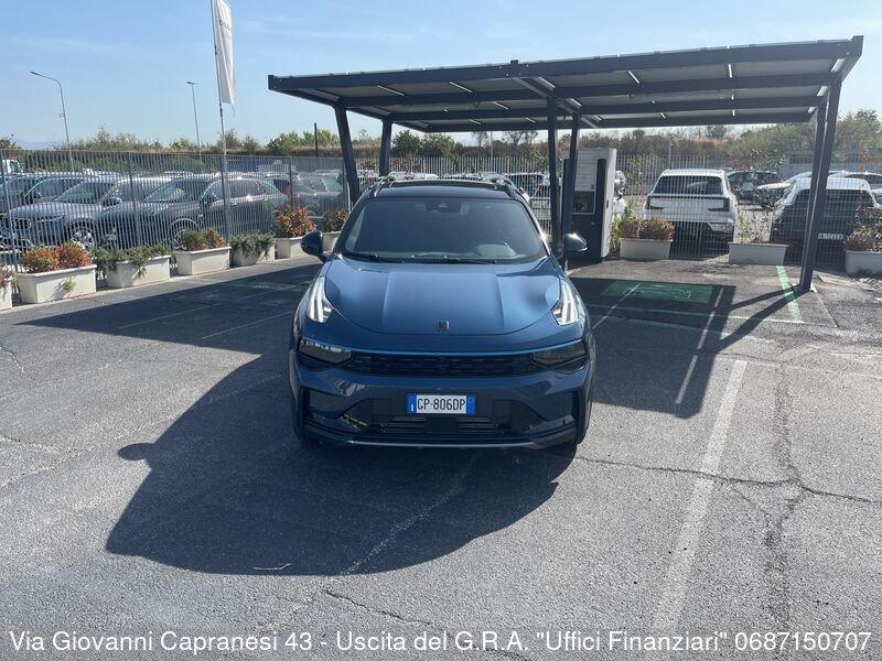 Lynk & Co 01 01 PHEV