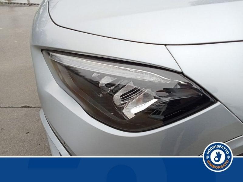 Mercedes-Benz GLA 180 d Automatic AMG Line Advanced Plus