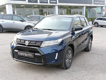 SUZUKI Vitara AllGrip 1.4 Gpl/B 4WD Cool+ Bi-Col