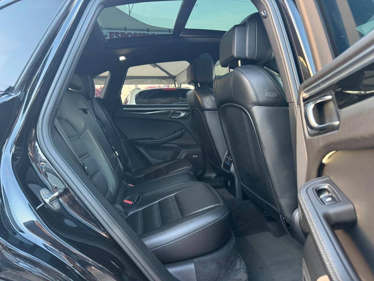 Porsche Macan S 3.0 S Diesel (IPER FULL )