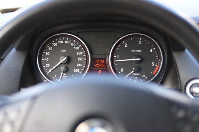 BMW X1 xDrive20d