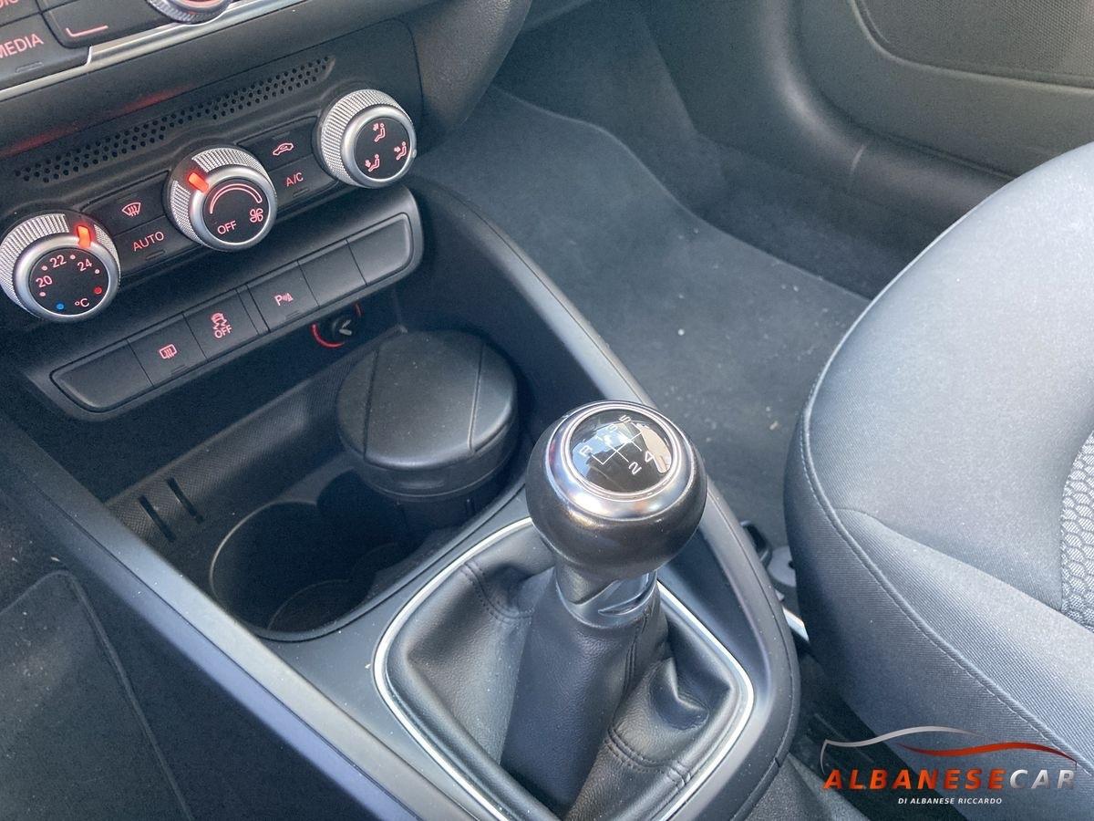 Audi A1 SPB 1.4 TDI 90cv S-Line