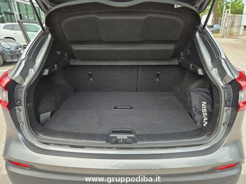Nissan Qashqai 2017 Diesel 1.6 dci N-Connecta 4wd 130cv