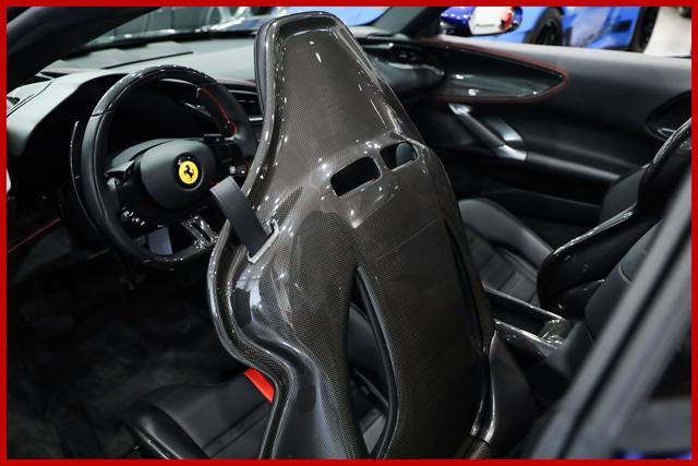 FERRARI SF90 GARANZ 2026 - ASSETTO FIORANO - IVA ESP